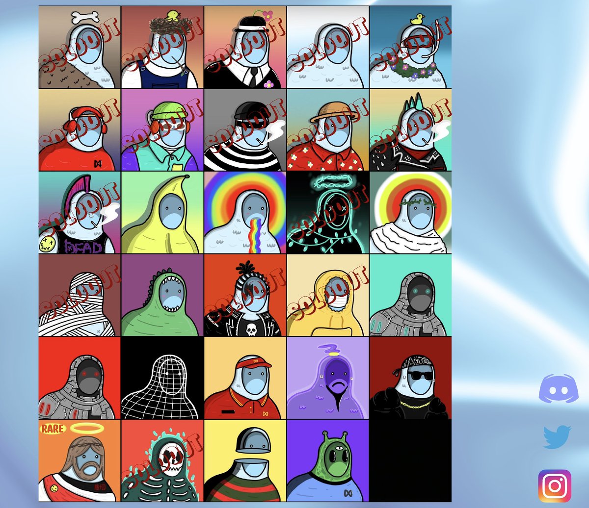 Now YEHTIx collection released 29 artworks 

let's check available <a href="/ParasHQ/">Paras 🟩🟧</a> 

👉🏻 paras.id/yehtixclub.nea…

#nftcollector #NFTCollection #NFTcollectible #nftcollectorclub  #NFTcollectables #NFTTHAILAND #NFTdrops #NFTThaicommunity #NFTthaiartist #NFTs #NFTCommunity #NFTCollection