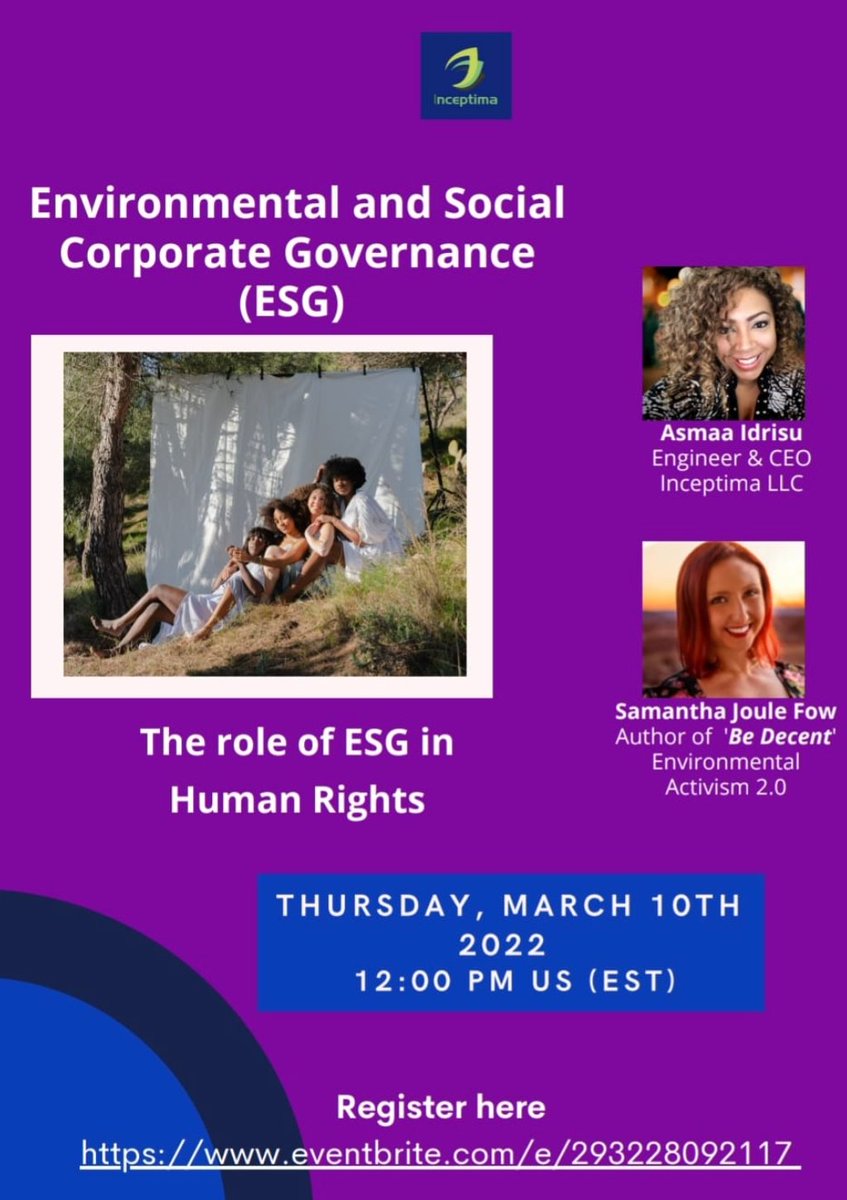 Inceptima LLC tweet media