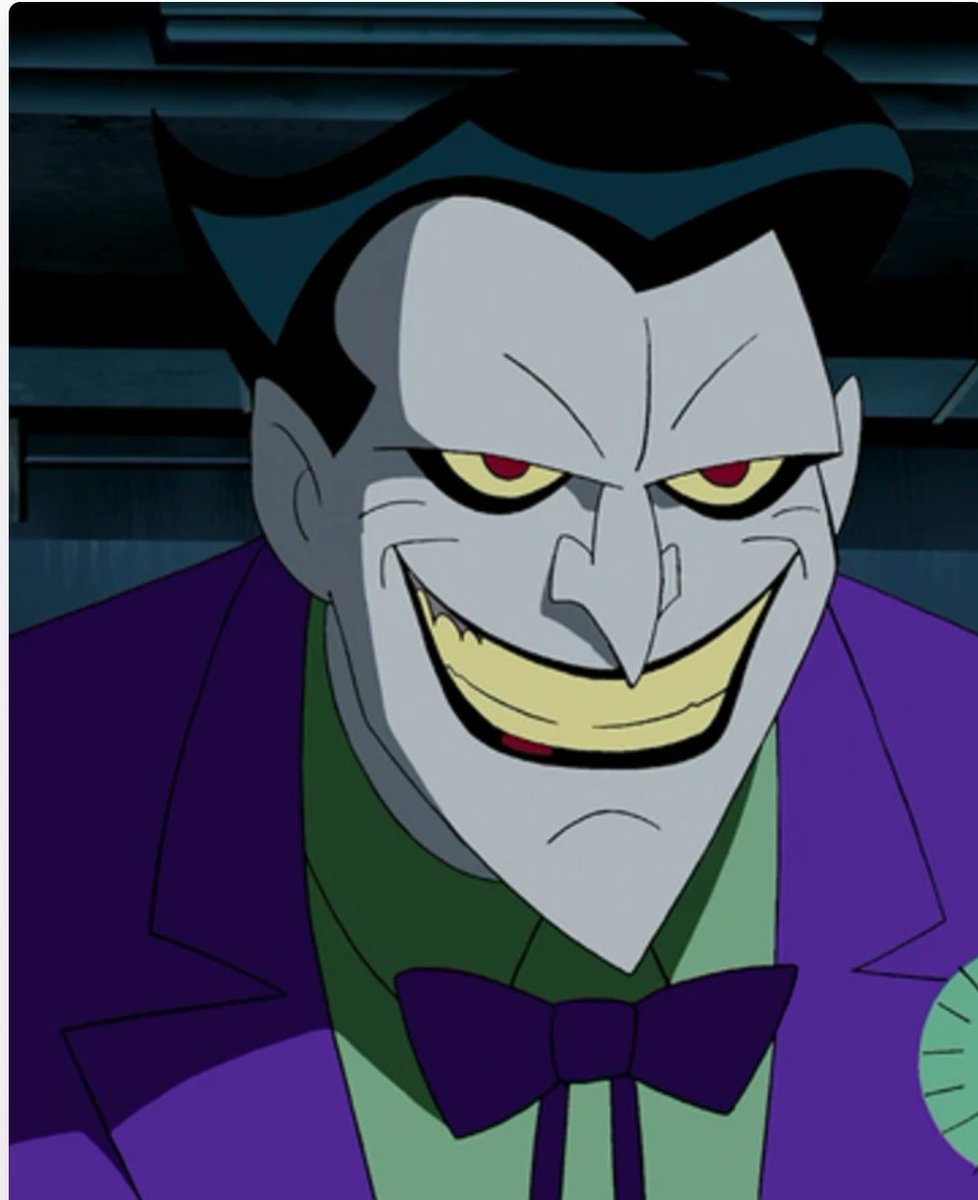 Reeder75's tweet photo. @AndySamberg you have my vote for the next Joker. Prove me wrong, Peralta. #90'sjokerdarkperalta https://t.co/BT5Rm1VIH2