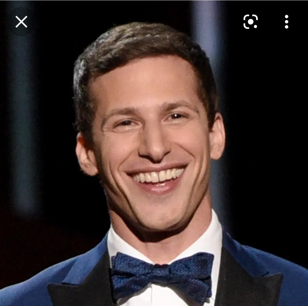 Reeder75's tweet photo. @AndySamberg you have my vote for the next Joker. Prove me wrong, Peralta. #90'sjokerdarkperalta https://t.co/BT5Rm1VIH2