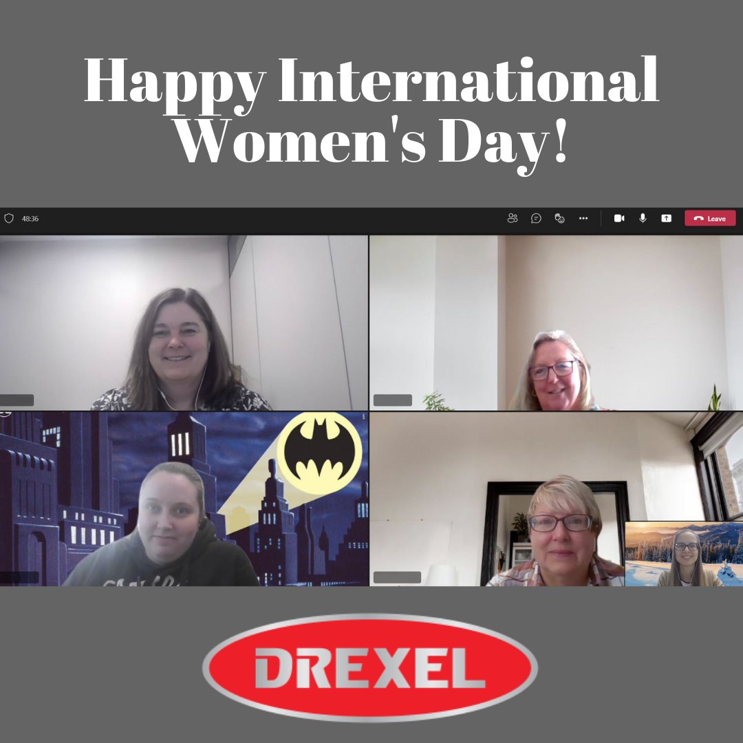 Drexel Industries on Twitter "Today, we are celebrating & recognizing