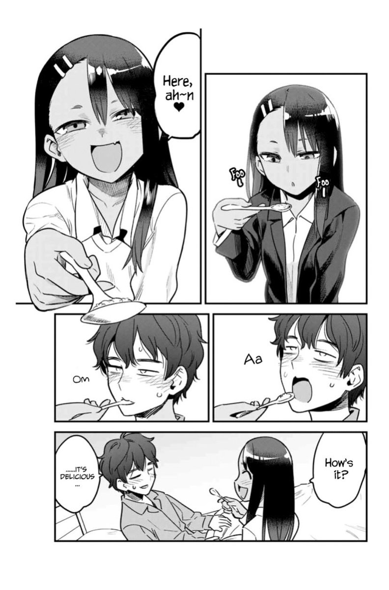 аниме не издевайся нагаторо-сан. не издевайся нагаторо комиксы. не издевайся нагаторо комиксы. Ijiranaide nagatoro. Ijiranaide nagatoro-san глава.