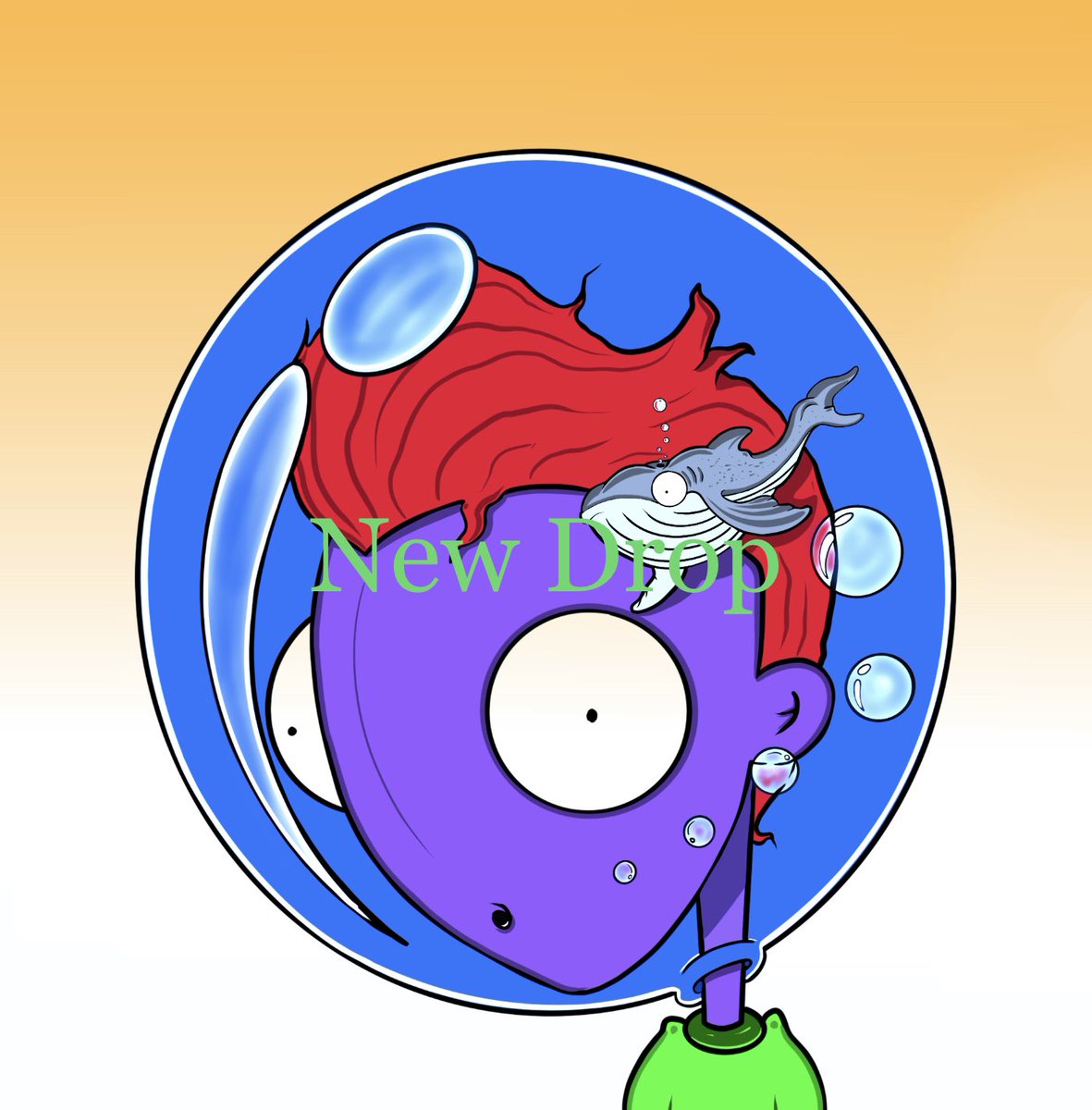 xLockx_NFT's tweet photo. Check out the current collection of “DryWhale” and also stay tuned on this new drop of an insane collection very soon https://t.co/u02whQucKl https://t.co/Hbp6t6BblC