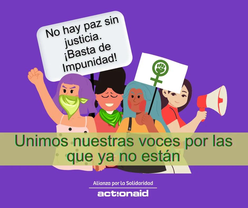 AxSAndina's tweet photo. Este 8 de marzo exigimos un cambio estructural en la justicia y sus operadores.
Vivamos la nueva normalidad: ¡Sin violencia!
#LaJusticiaEsPrimicia
#TuCodiciaNosPrivaDeJusticia
#DíaInternacionaldelaMujer
#Aliadas8M #8M https://t.co/w97QScZbl0