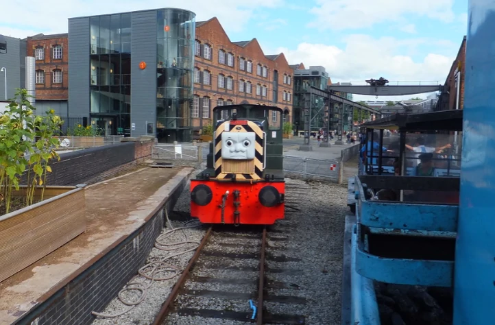 aw hel naw they turnd bulgy in to a 🅱️iesel