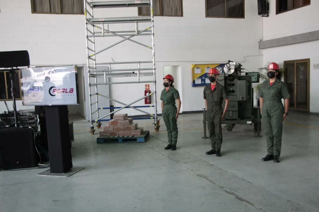 Armada_ve tweet media