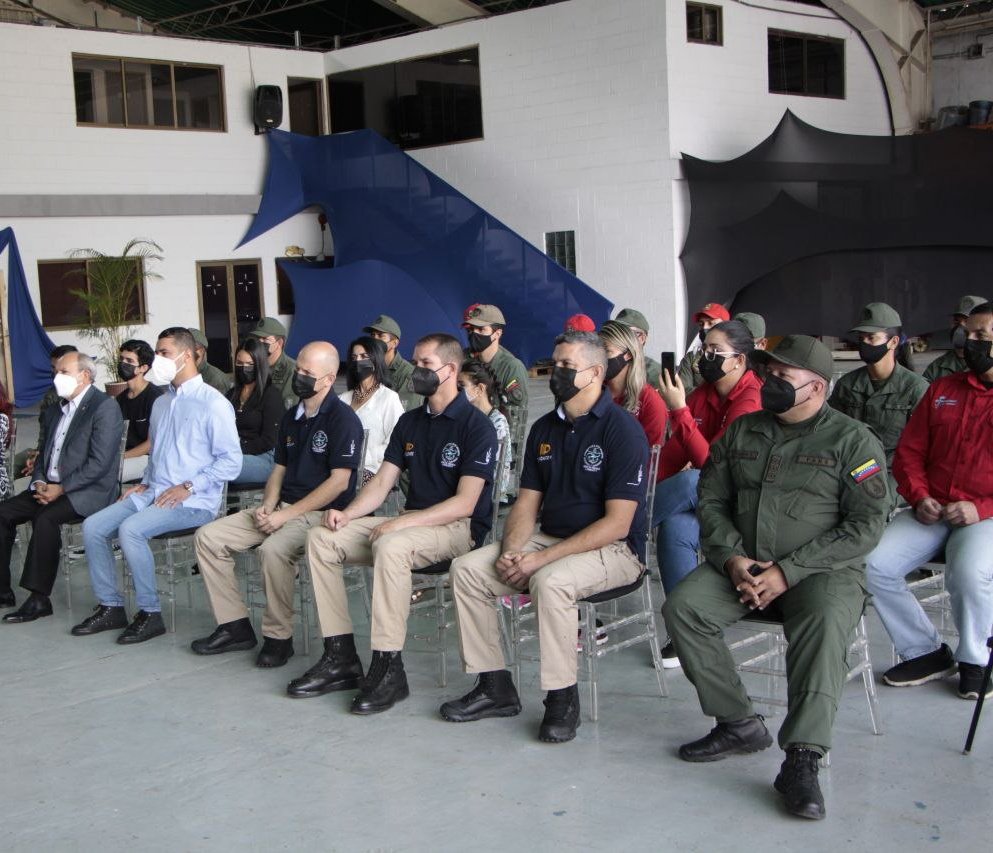 Armada_ve tweet media