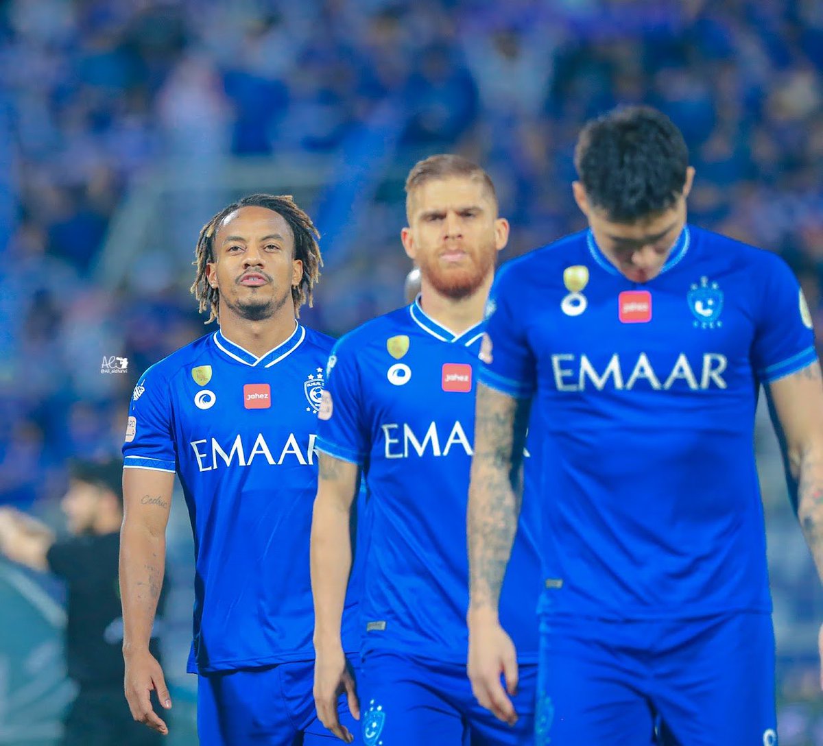 hilalstuff's tweet photo. فـي سطـوتي .. ما أحب طبـع الاعتدال 🤷🏻‍♂️💙 https://t.co/oOetXn2Fwk