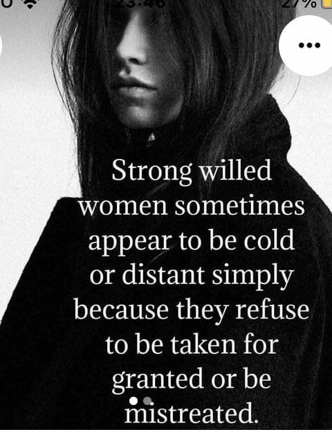 For international Women’s day