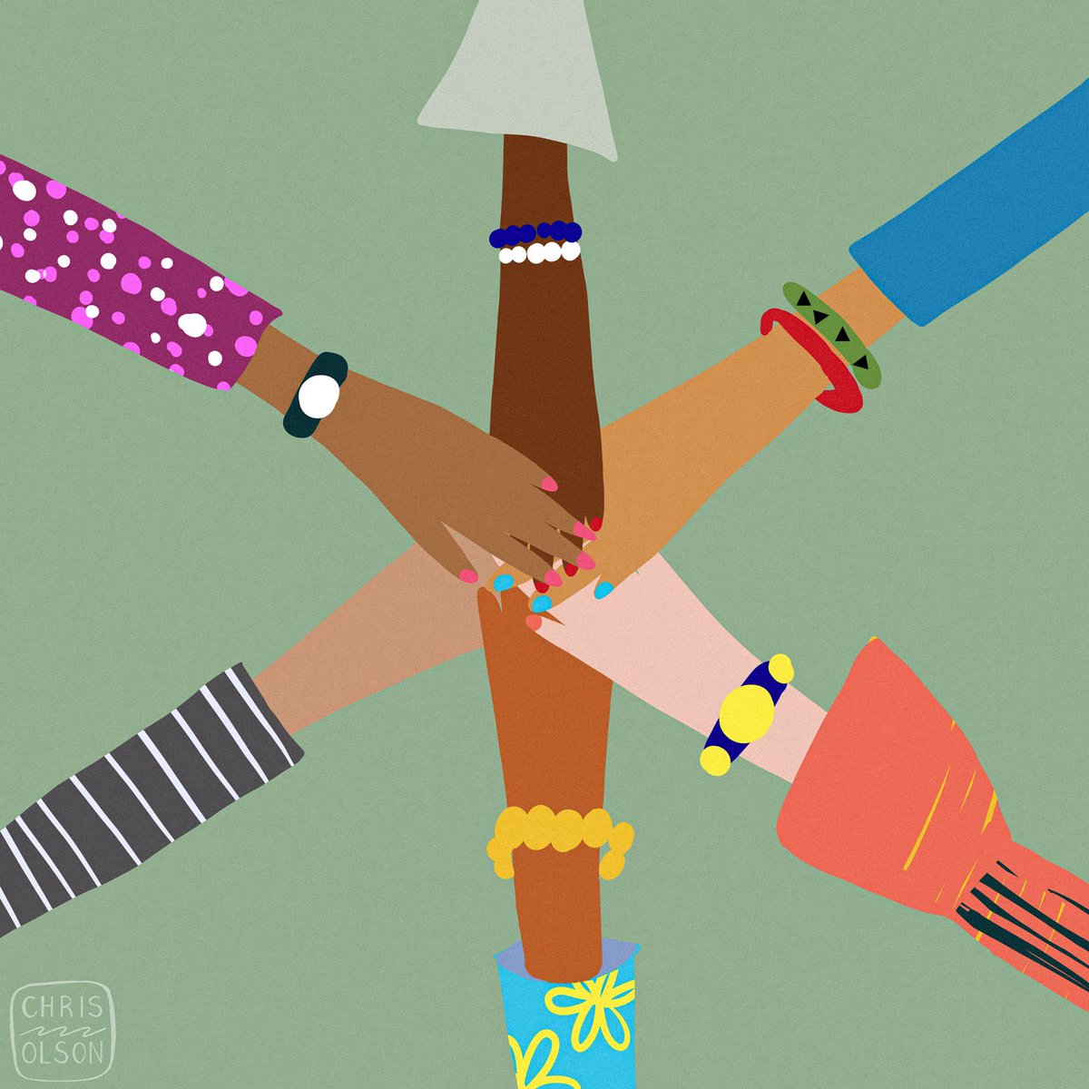 Momathon's tweet image. Here's to all the amazing women that make the world a better place. 💪 Strong women lift each other up. Happy International Women’s Day!
#girlssupportgirls #womensupportingwomen #internationalwomensday #internationalwomensday2022