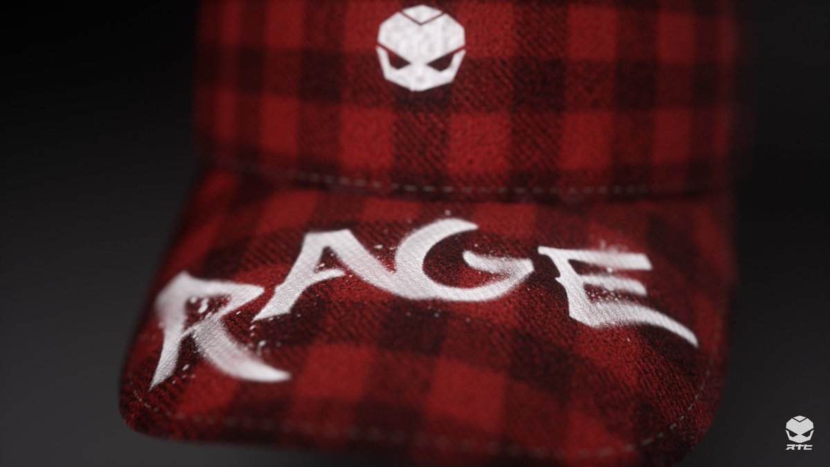 RageRepublicnft's tweet photo. New 3D updates are landed on our discord! 🔥🚀

Join the RTC Headquarters (Holders channel) to see more! 👀✨

#cnft #CNFTcommunity #cardano #rtc #ragingteensclan #LFRage https://t.co/4EcBD9miks
