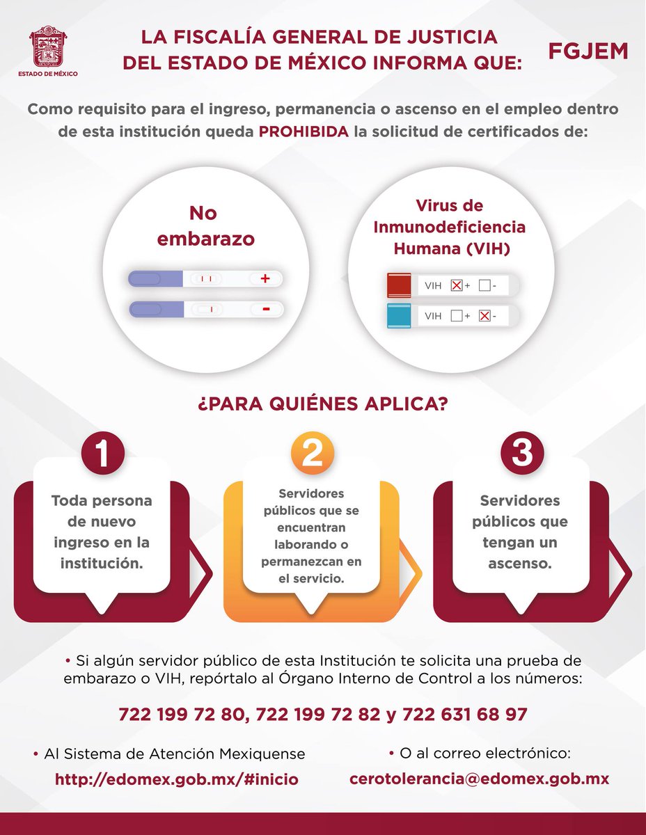 Fiscalía Edoméx tweet media