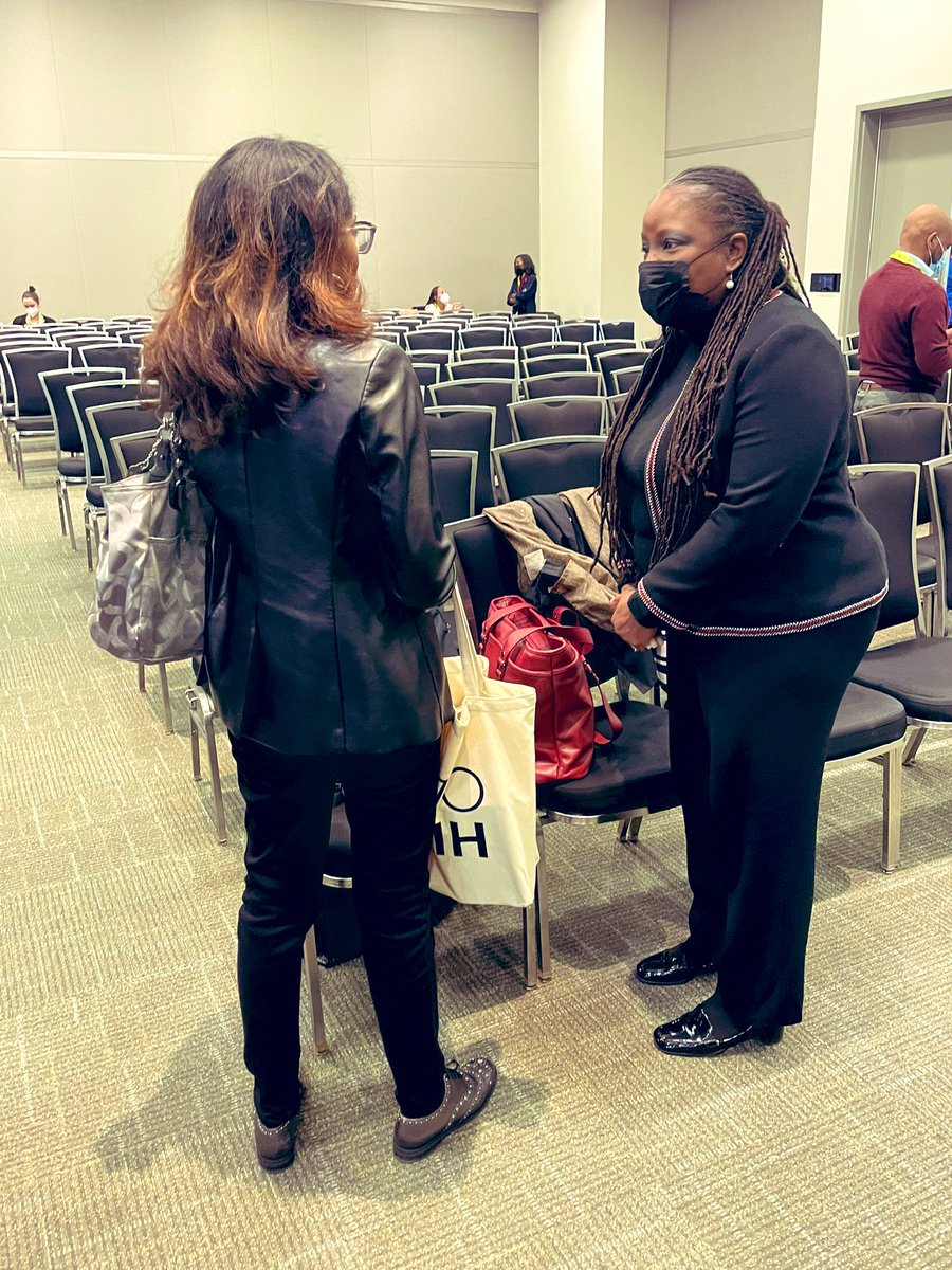 CompleteCollege's tweet image. Wrapped up an insightful day today at @SXSWEDU. 

Thanks to @TerikTidwell &amp;amp; @dc_tech for joining our team to share insights on how #highered leaders can successfully transform the #HBCU #digitallearning experience. #SXSWEDU #SXSW #HBCUDigitalSuccess