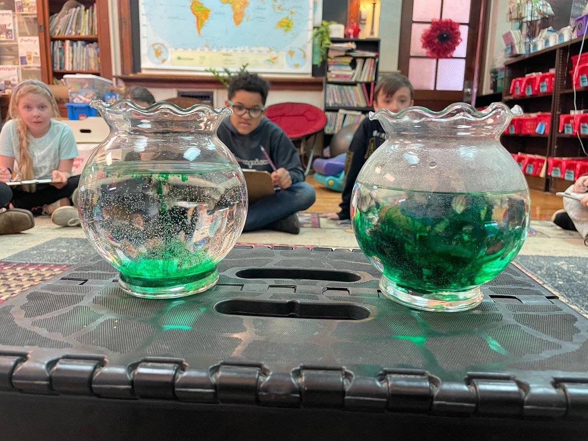 Russell3TV's tweet photo. Investigations and observations of forms of energy.. @tvtrojans #wearetuskyvalley https://t.co/uGU7H4non6