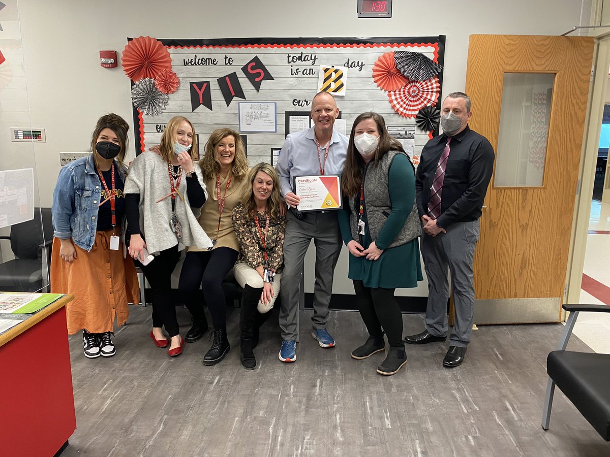 We were able to sneak a surprise on the Principal. Thank you Mr. Bjork for demonstrating the #SpiritoftheFox qualities! We were thrilled to celebrate with your <a href="/115yis/">Yorkville Intermediate School</a> colleagues

@Mrs_Larson 
<a href="/MrsM4thGrade/">Heather Miragliotta</a> 
<a href="/Beaversgotclass/">ㄹr인 vv443 출장안마</a> 
<a href="/MrsPaulsonY115/">Abby Paulson</a> 

#fosteringourfutjre