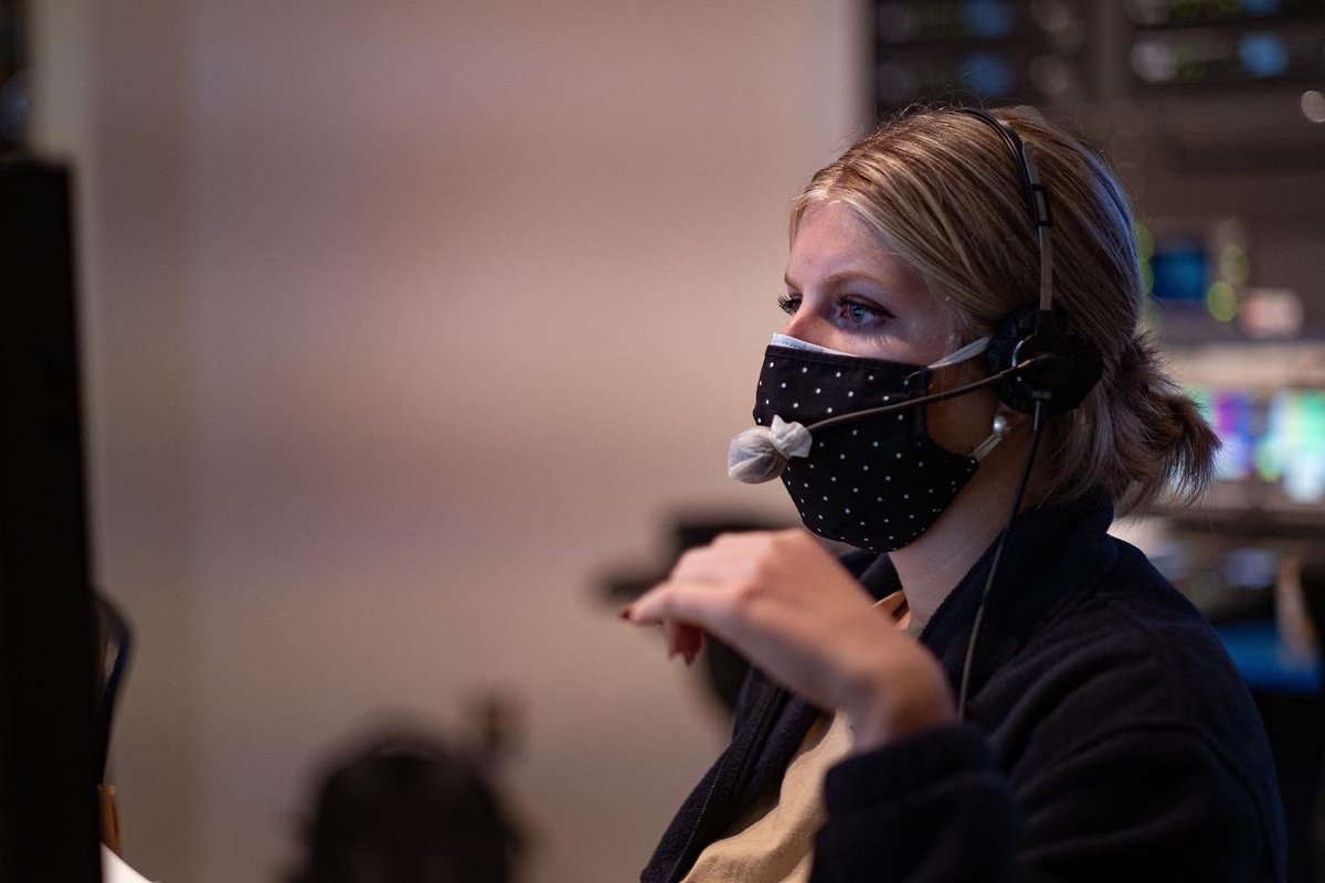 Hofstra Today tweet media