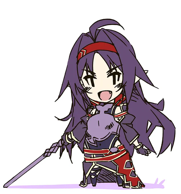 んー…🤔 