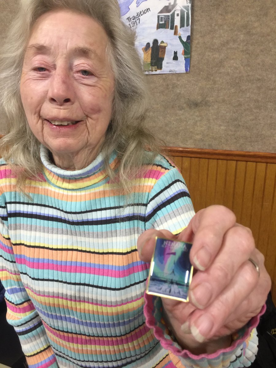 Kris Capps tweet media