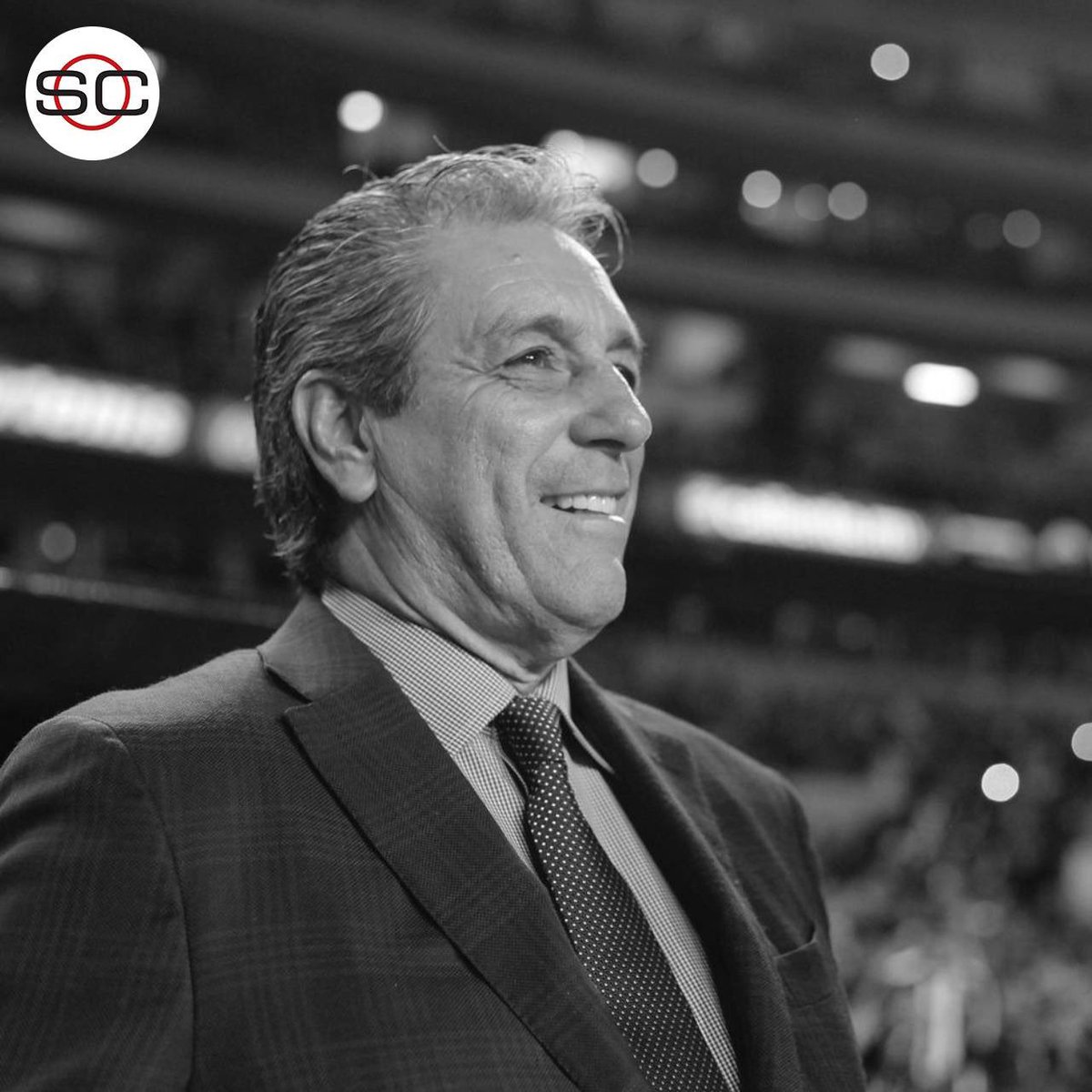 SportsCenter_nt's tweet photo. #ÚltimoMomento 🚨

Falleció Tomás ‘el Jefe’ Boy. Descanse en paz

https://t.co/VLPyX4ydRD https://t.co/axw0EWcffZ