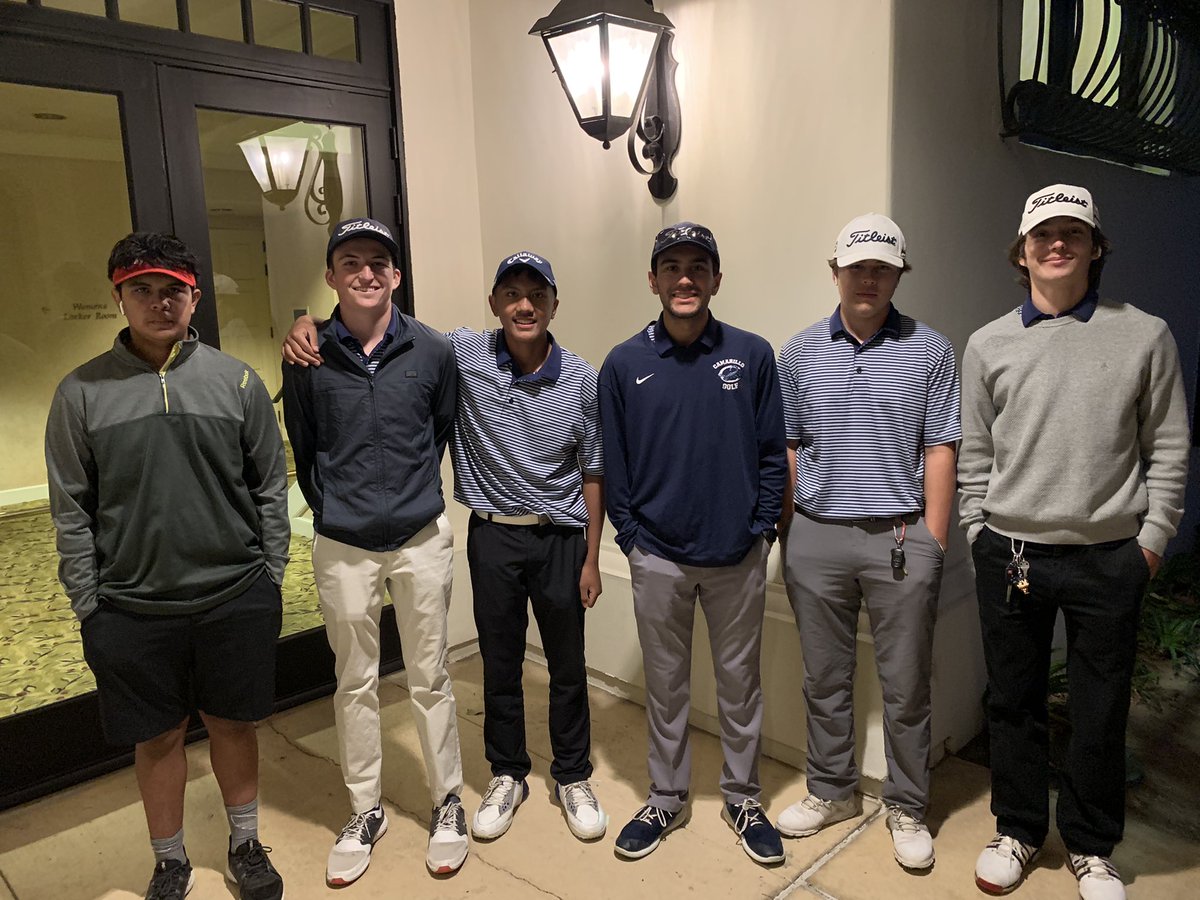 ACHS Boys Golf tweet media