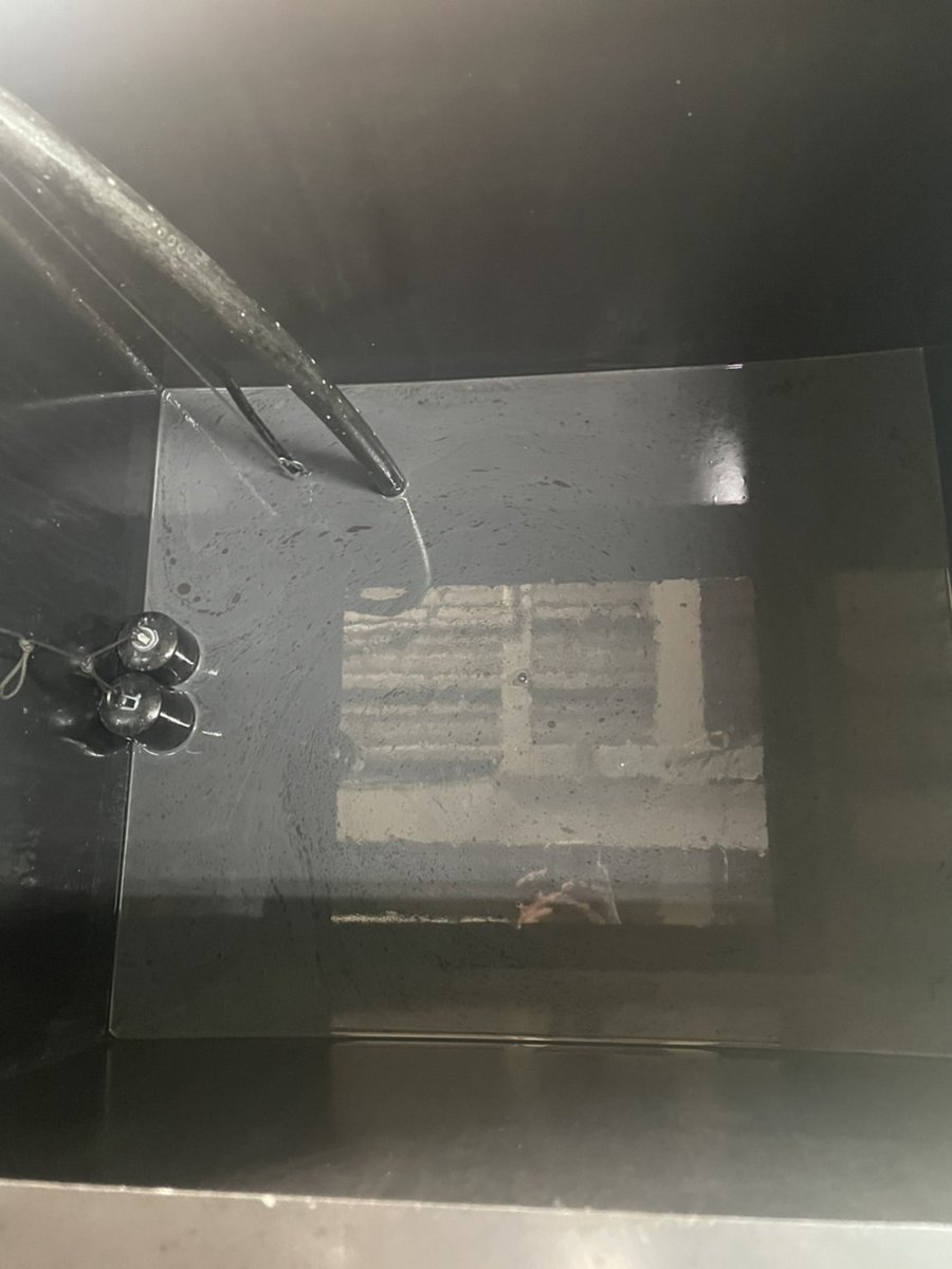 YuseaC's tweet photo. #aluminum chips 
#briquetting machines 
#lesswaste #lessdisposal #recycle #green
#coolant fluid 
-
🌐 https://t.co/l0e2m25c3W
-
#separation #filtration #cnclathe #cncmilling #wastewater #cncmachining #coolant #metalworking #engineering #oilskimmer #coalescer #coolantrecycling https://t.co/eodSVsj4hf
