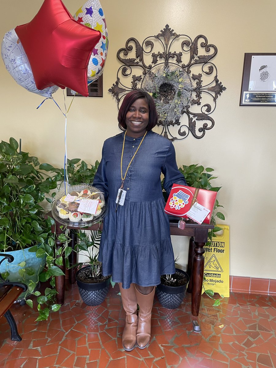 Dr. Leticia M. Hardy tweet media