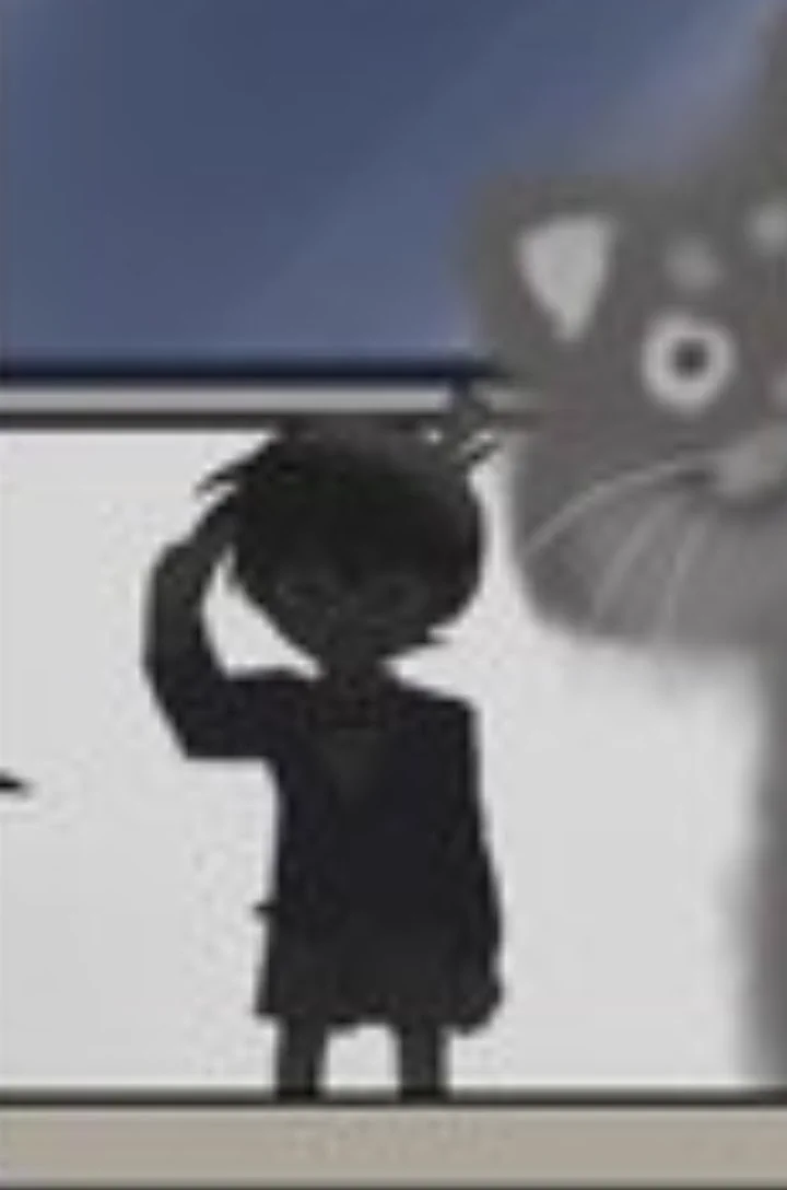 @cacomistle_tail この死神はアカン！ 