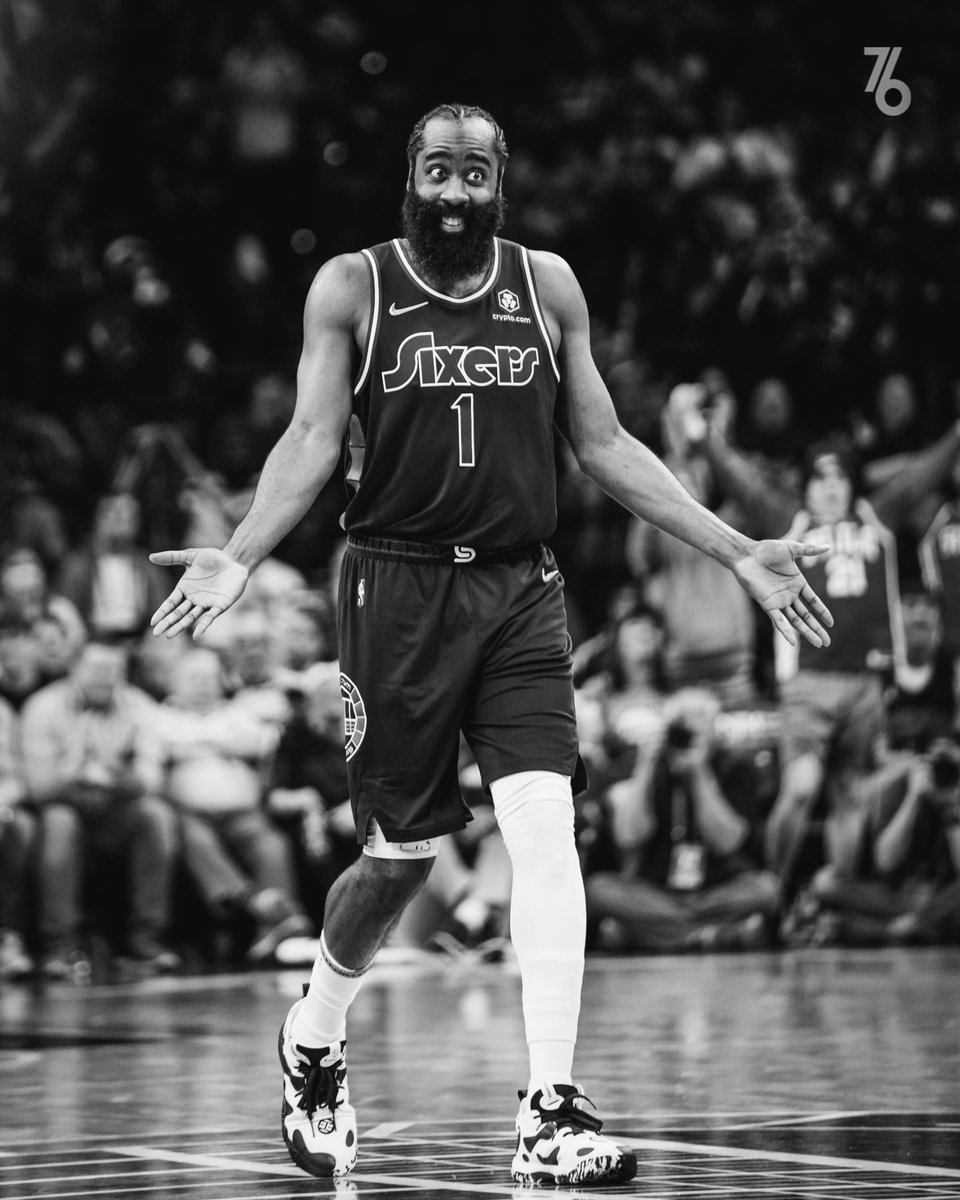 Philadelphia 76ers tweet media