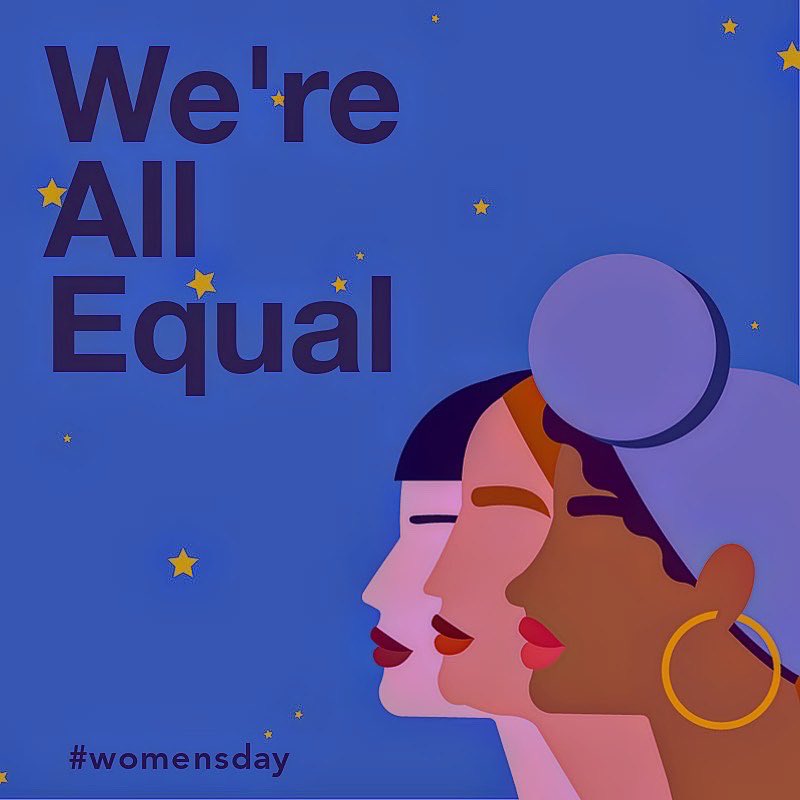 #WomensRightsAreHumanRights