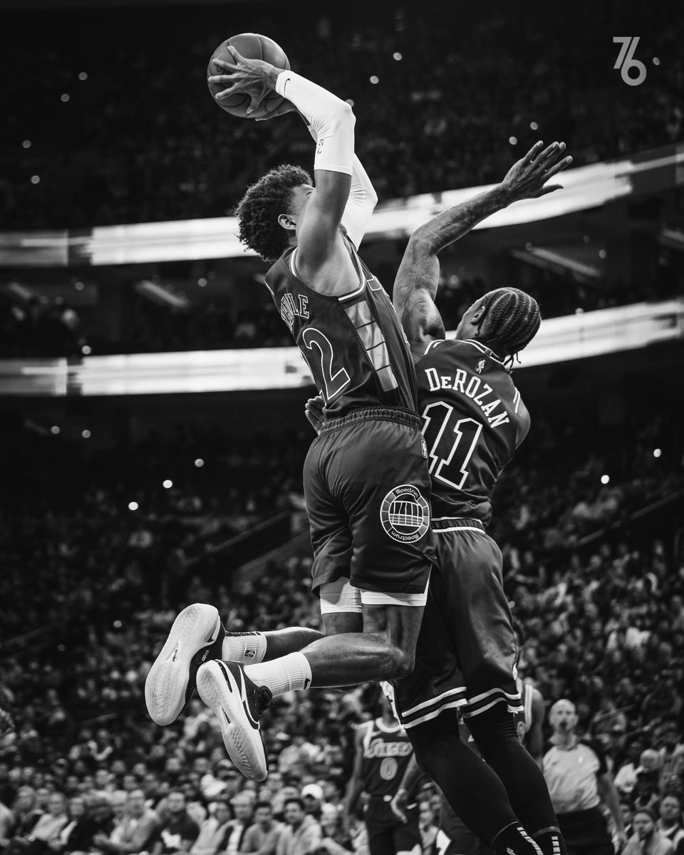Philadelphia 76ers tweet media