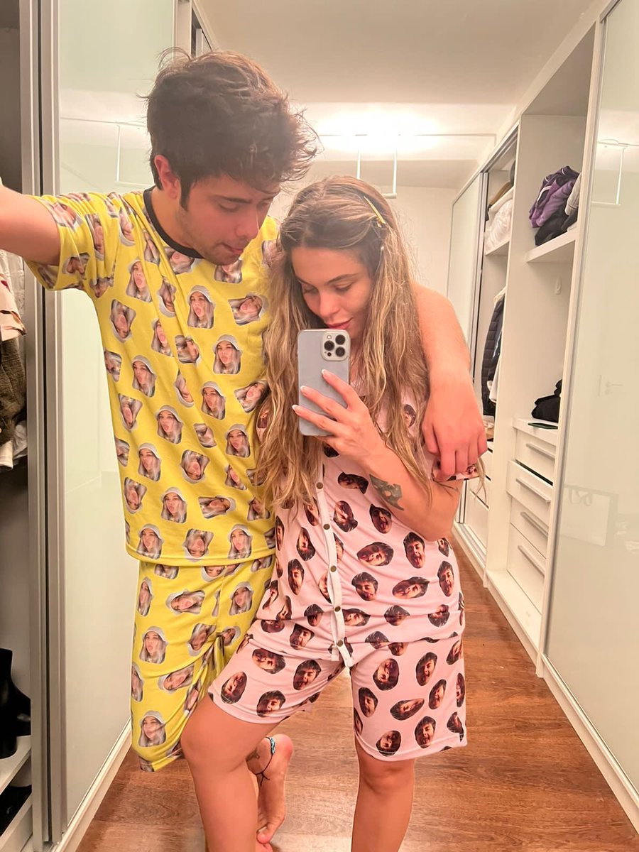 YoDa SL on Twitter "PIJAMAS DIFERENTES IGUAIS.…