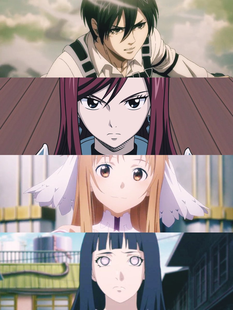 ANIME SHOT tweet media
