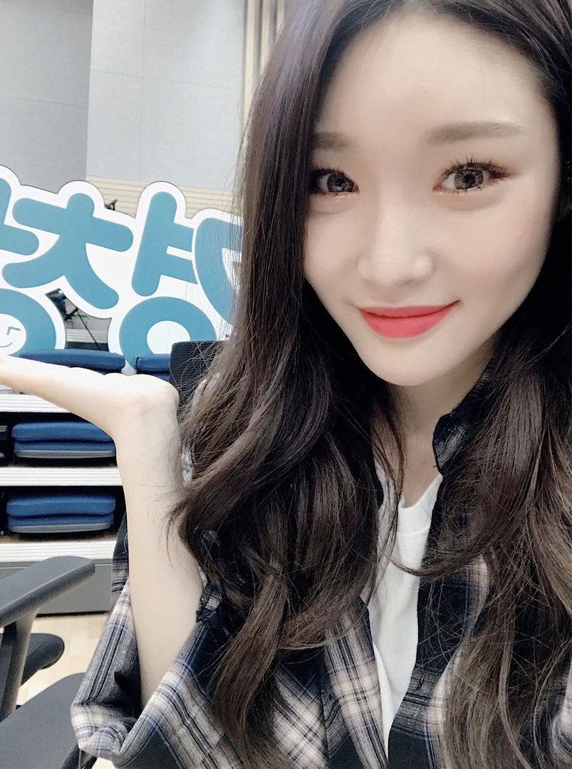 chunghaselca's tweet photo. https://t.co/VdCpgNmmNL