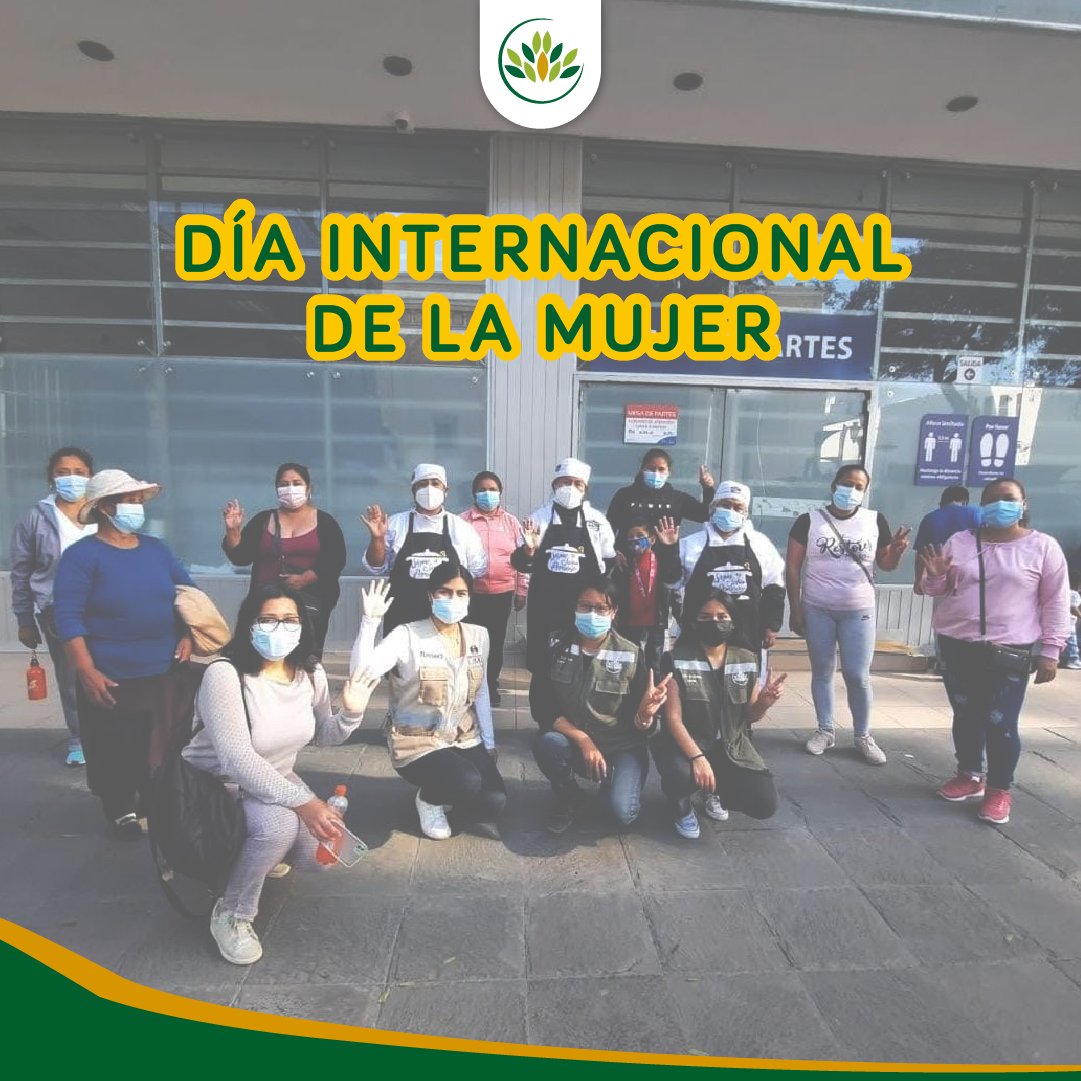 HTMV_'s tweet photo. Conmemoramos a todos las mujeres que lucharon y que luchan por un futuro mejor para las siguientes generaciones 💪💚

Gracias, Mujeres HazTus, por seguir haciendo el camino por un mundo más verde ✨

#8M #DíaDeLaMujer #Empoderamiento  #Lucha #Mujeres #Emprendedoras #HTMV https://t.co/8UT49VAP6i
