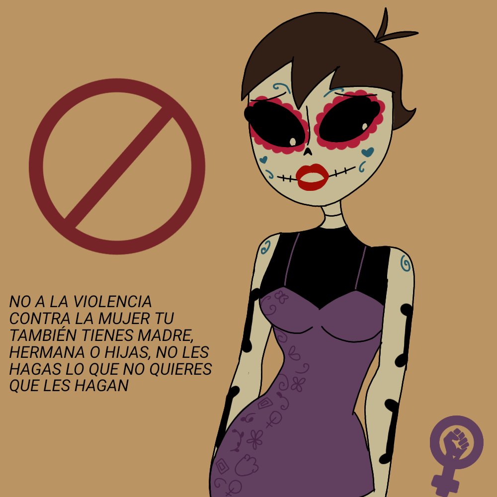 calaca_fachera's tweet photo. Feliz día de la mujer 😎♥️, sinceramente no concuerdo con que haya un día especial para valorarlas y tomarlas en cuenta, eso debería ser todos los días, ya que al igual que los hombres, son indispensables para la vida y nuestra vida cotidiana
#InternationalWomensDay2022 https://t.co/OpIIDyuYcd
