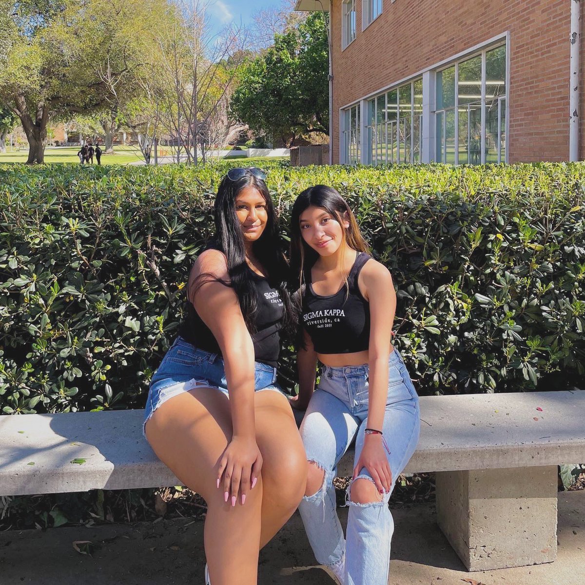 ucrsigmakappa's tweet photo. Happy International Women’s Day! Sending love to all of our sisters 🕊 https://t.co/poz9w6N3EC