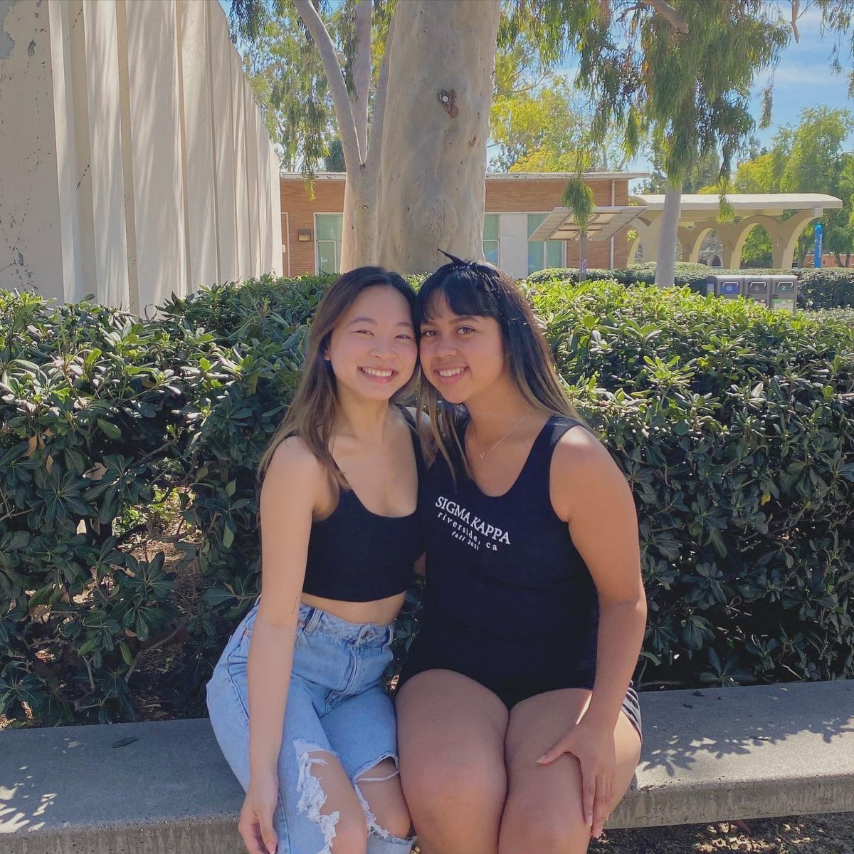 ucrsigmakappa's tweet photo. Happy International Women’s Day! Sending love to all of our sisters 🕊 https://t.co/poz9w6N3EC