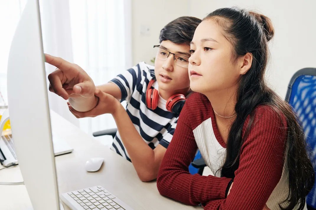 Coquitlam Public Library tweet media