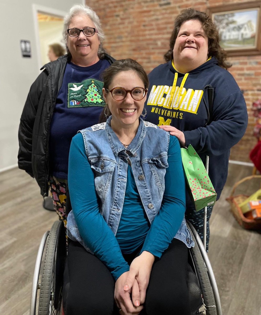 LuvabilityLife's tweet photo. In honor of #InternationalWomensDay2022 and #disabilityawareness month, we celebrate the Women of Luvability! 

Women of Faith.
Women of Strength. 
Women of Hope. 
Women of Action. 
Women of Beauty. 

Women of God. 
#Luvability #womenoffaith #strongwomen #godsimage #disability https://t.co/pvxgtK4Jff