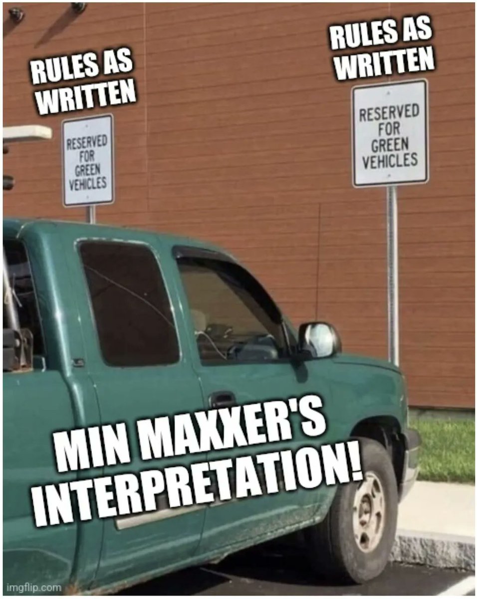 Well, it says "Green Vehicles".