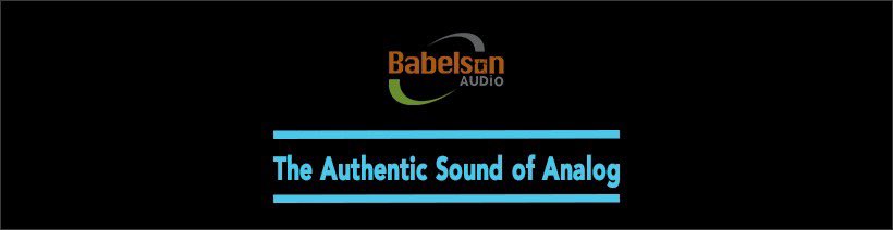 BabelsonA's tweet photo. Dear customers,

In solidarity with the sanctions implemented by governments and business partners, we are also disabling our shop in Russia and Belarus!#peace
@PreSonus @AvidProTools @SteinbergMedia @Ableton @apple @microsoftfrance @Bitwig 
Thomas,
Head of Babelson Audio https://t.co/epwZ9eDMuW