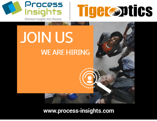 Tiger_Optics's tweet photo. Come join our growing team! We are looking for an Scientist, New Product Development for our Tiger Optics team.  See job description https://t.co/20KDvcpLeI
#tigeroptics #processinsights #career #openposition #hiring https://t.co/YeayYX5wuS