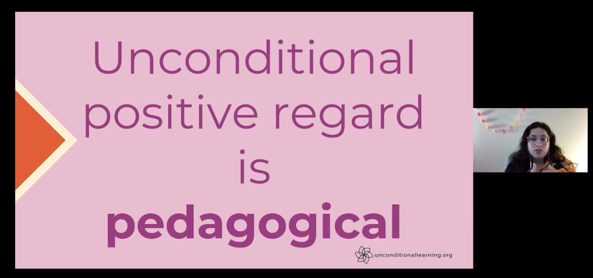 Marvellous_Ks's tweet image. “I care about you. You have value. You don’t have to prove it to me. Nothing is ever going to change my mind.” @AlexSVenet, I promise to tread thru the messy to make spaciousness for learning with our Ks @TribuneDrive! #UnconditionalPositiveRegard #EquityTraumaInformedSchools