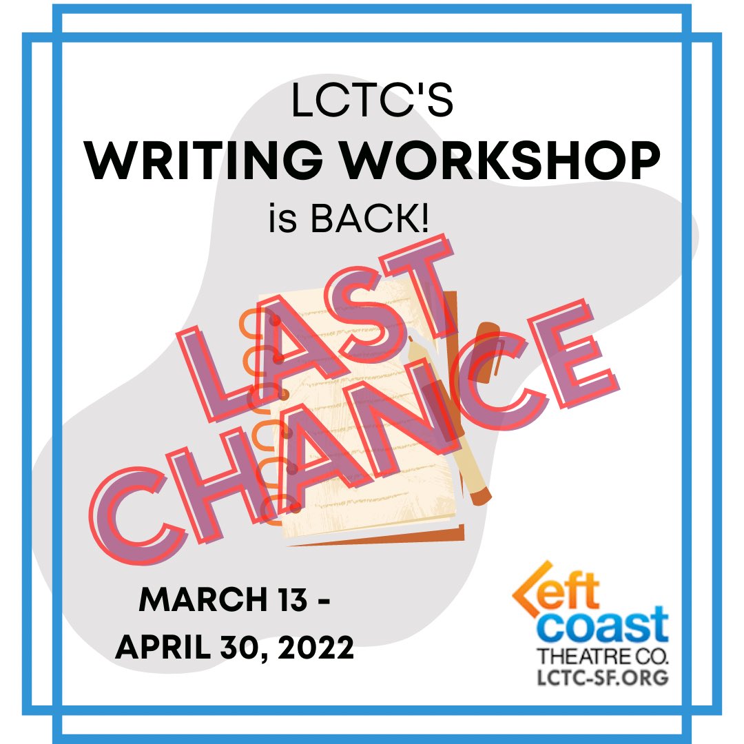 Left Coast Theatre Co. tweet media