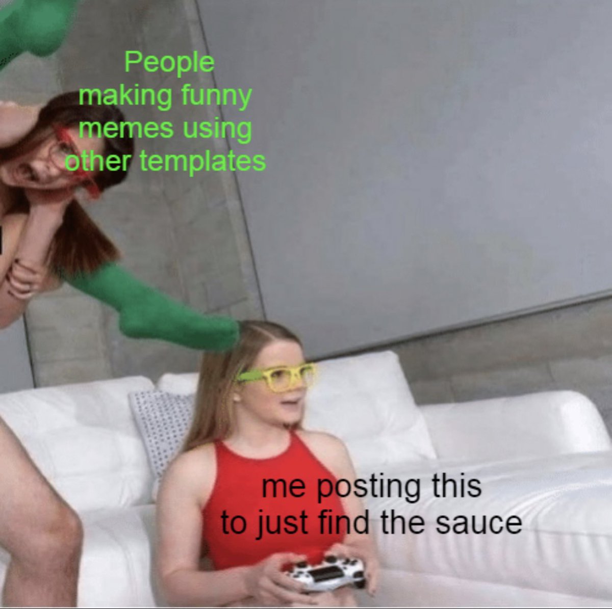 I know I have 25 wonderful followers, help me out ... please?