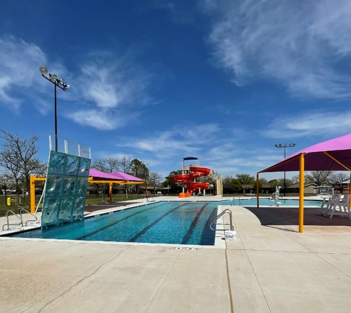 The expense analysis included labor, utilities, chemical demand, facility supplies, and maintenance and repair demand.

Read more 👉 lttr.ai/t2ps

#ConcessionSnackBar #ExistingAgingFacility #AquaticDesignServices #MainLoungePool #AquaticsForLife #CircleofExpertise