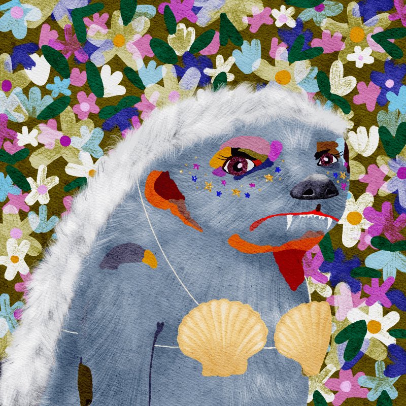 Public Sale is open for <a href="/HoneyBadgesNFT/">Honey Badges</a> now!! So blown away by by seeing everyone’s Badgers! ❤️‍🔥 
honeybadgesmint.app