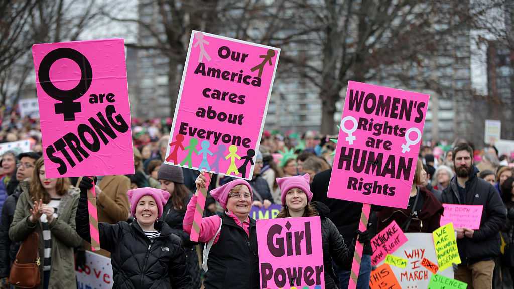SelfHealthAware's tweet photo. Happy women’s day working or not you deserve to be recognized! https://t.co/z1uUFHraFj