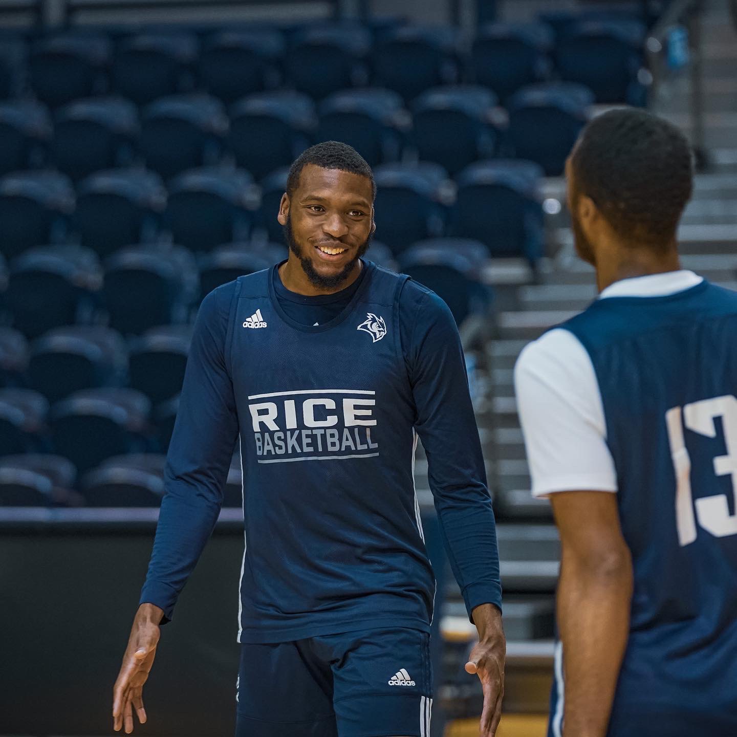 Rice Men’s Basketball on Twitter: 