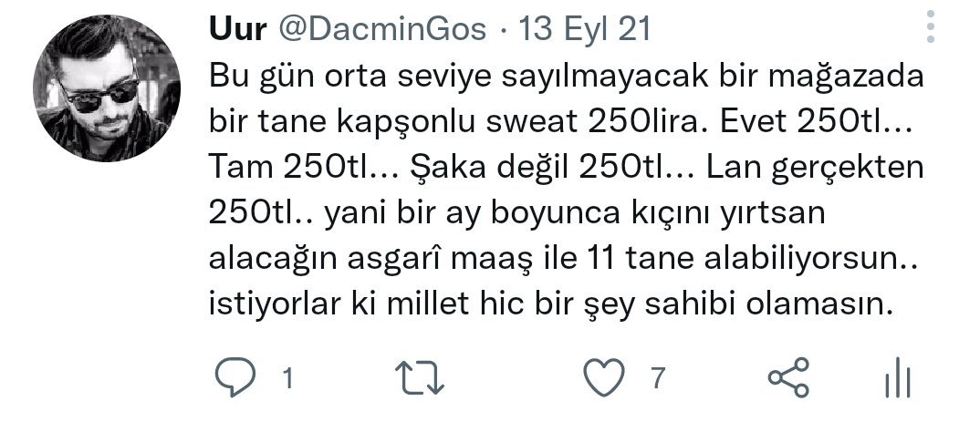 DacminGos's tweet photo. 399 oldu amk. https://t.co/7M9zMn7ntV